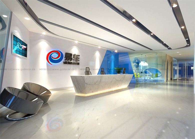 如何根據(jù)辦公室的規(guī)模和人員數(shù)量來確定合適的設(shè)計(jì)方案？