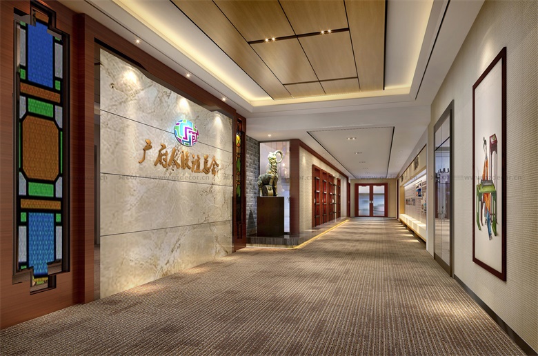 封閉式辦公室裝修中，如何選擇適合的窗戶采光方式？