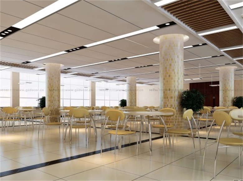 如何在廣州辦公室裝修中提高辦公室的網絡連接性？