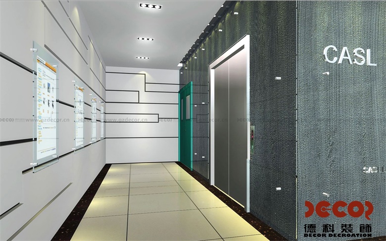 辦公室裝修中，哪些項(xiàng)目是可以省錢的？