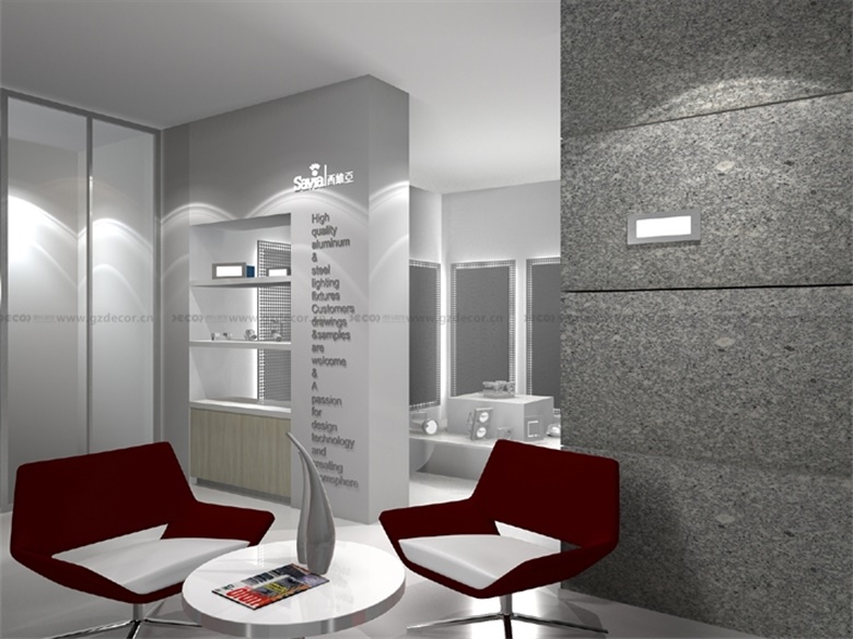 辦公室裝修中，如何處理突發費用變動