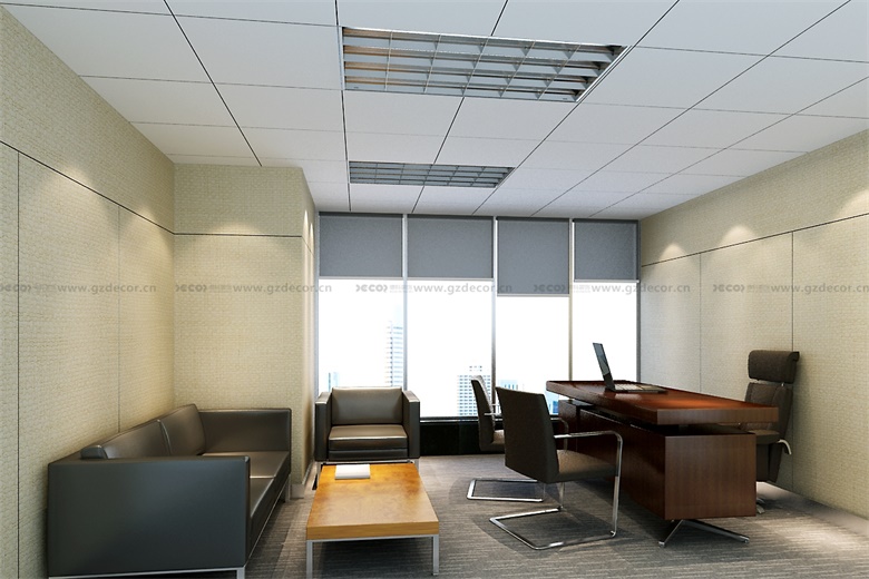 辦公室裝飾公司在布線和技術設備安裝方面有何專業性？