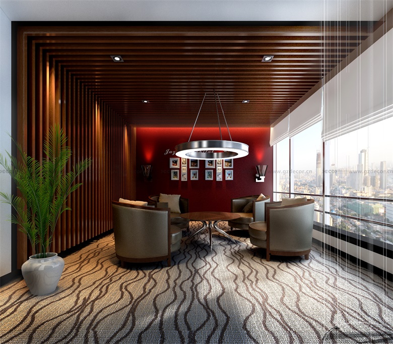 半開放式辦公室設計中的協作工具和技術設備如何支持員工的團隊工作？