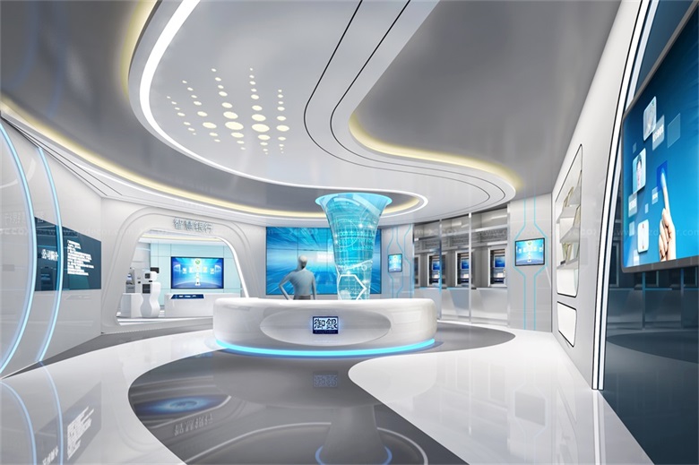 企業展館裝修中如何利用聲音效果營造氛圍？