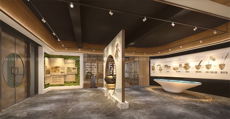 企業展館裝修中的預算如何制定和控制？