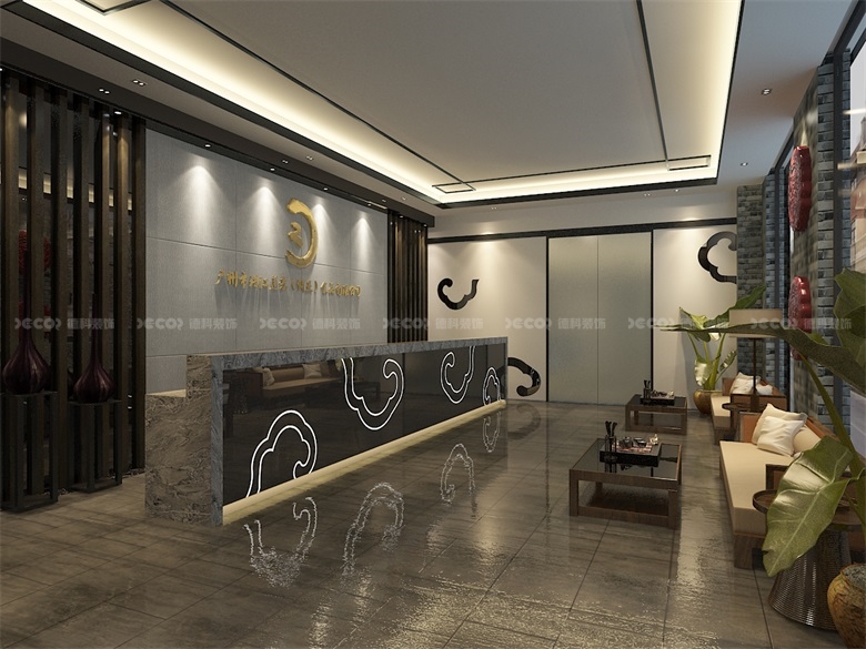 在展館設(shè)計(jì)中，如何充分利用科技元素來(lái)增加展示效果？