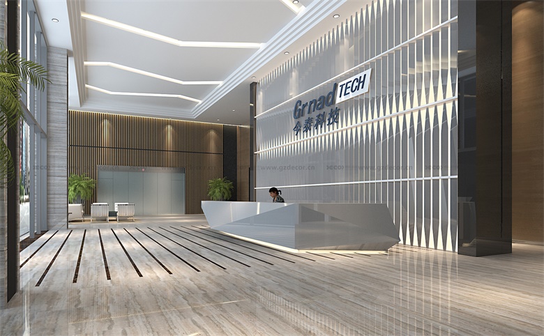 如何在辦公室裝修設(shè)計中融入智能家居技術(shù)以提高工作效率？