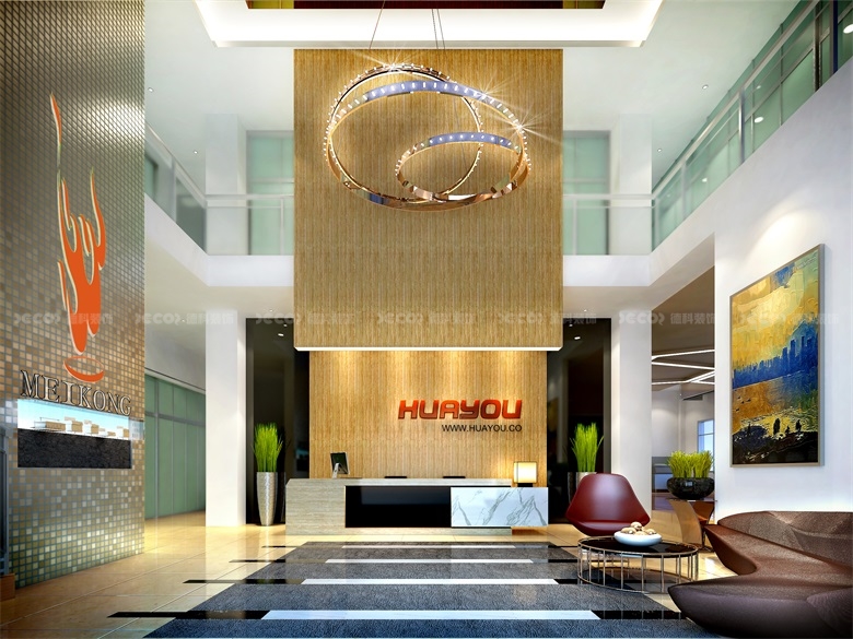 辦公室設計公司的設計流程是怎樣的？