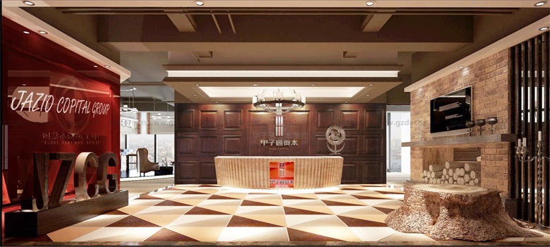 如何在高科技辦公室裝修中設(shè)置智能電動(dòng)桌？