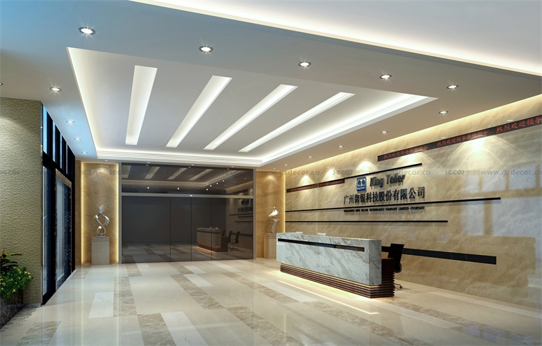 辦公室設計公司如何設計以減少能源消耗？