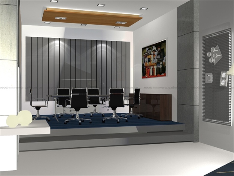 智能辦公室設計如何支持多功能空間的設計？