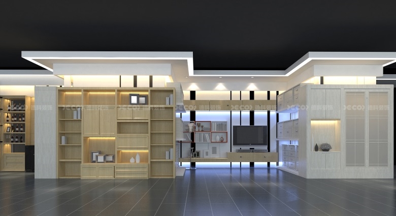 北歐風寫字樓設計特點