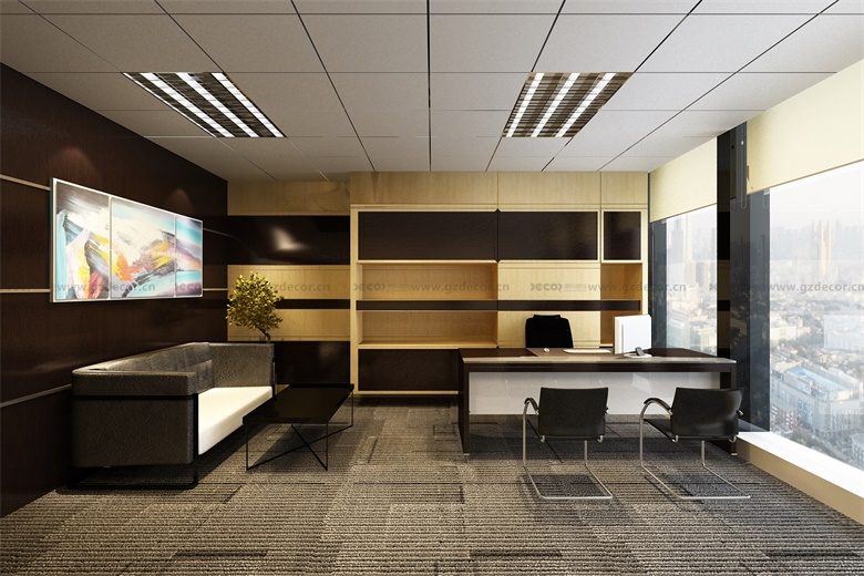 辦公室裝修中如何選擇3D打印設備？