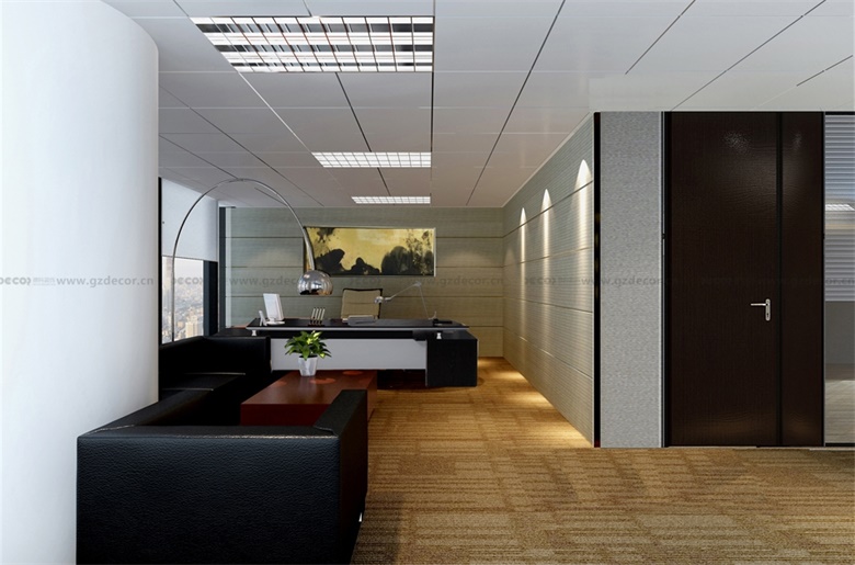 寫字樓設(shè)計公司如何通過技術(shù)工具提升設(shè)計效率？