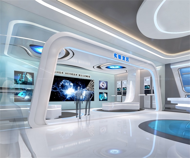 企業(yè)展館設計是否需融入地域文化或行業(yè)特性？