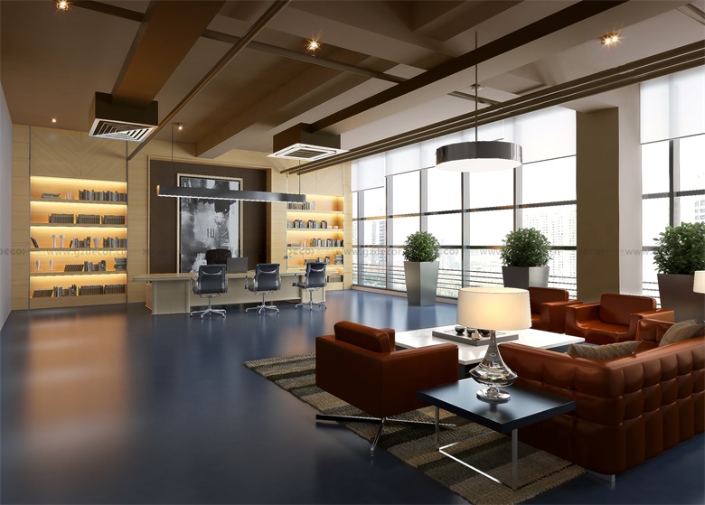 寫字樓設計公司如何與客戶建立信任？