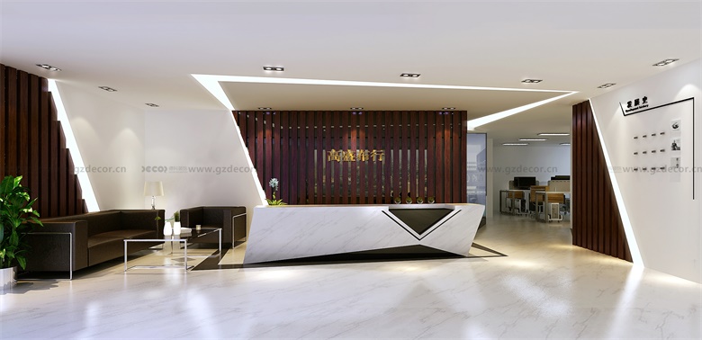 現代寫字樓設計的核心原則是什么？