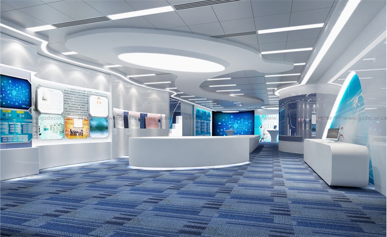 經濟型寫字樓裝修如何協(xié)調多工種交叉作業(yè)