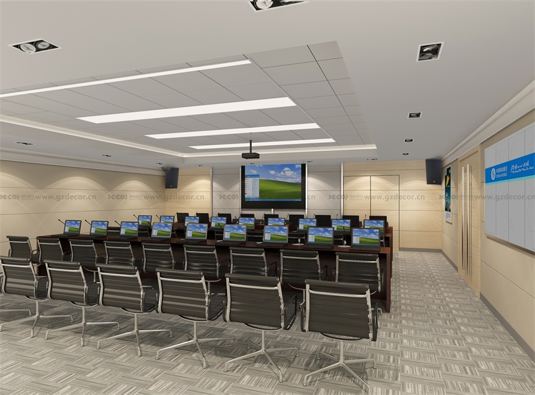 寫字樓設計的電梯配置數量如何計算