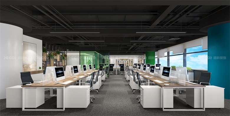 企業展廳設計有哪些特殊要求？