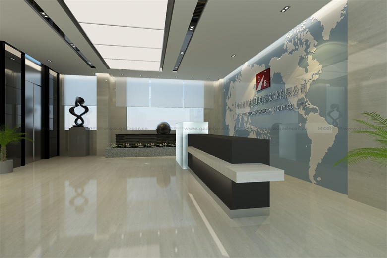 核心區(qū)辦公室裝修的平均成本是多少？