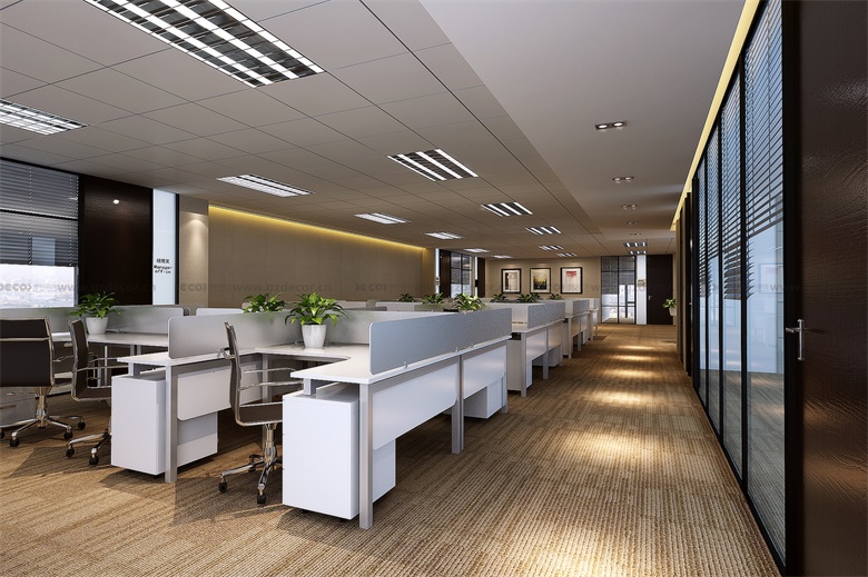 經(jīng)濟(jì)型寫字樓裝修完工后如何驗(yàn)收質(zhì)量？