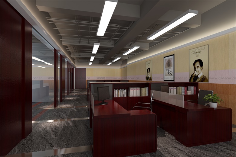 中小型辦公室裝修公司需要辦理哪些必備資質？