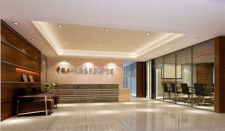 全案辦公室設計公司設計費如何計算？