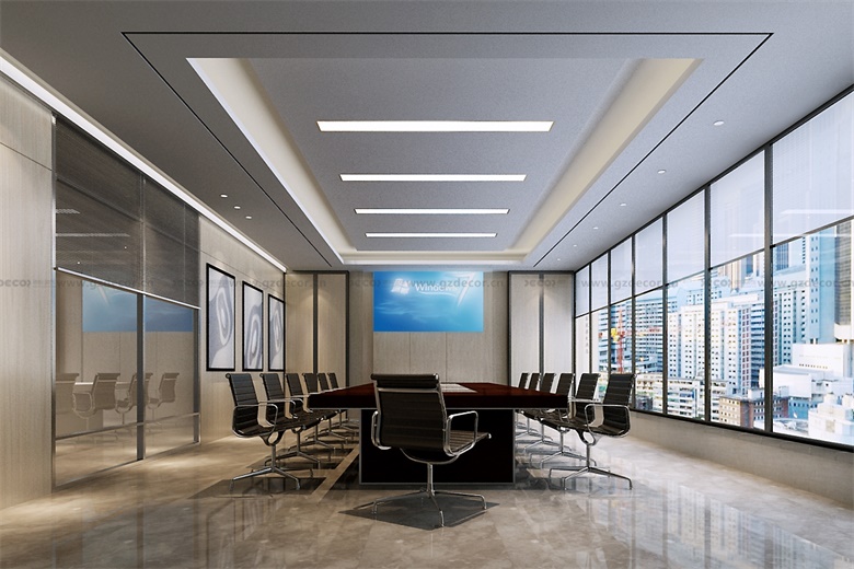 中小型辦公室裝修公司如何評估新材料可行性？