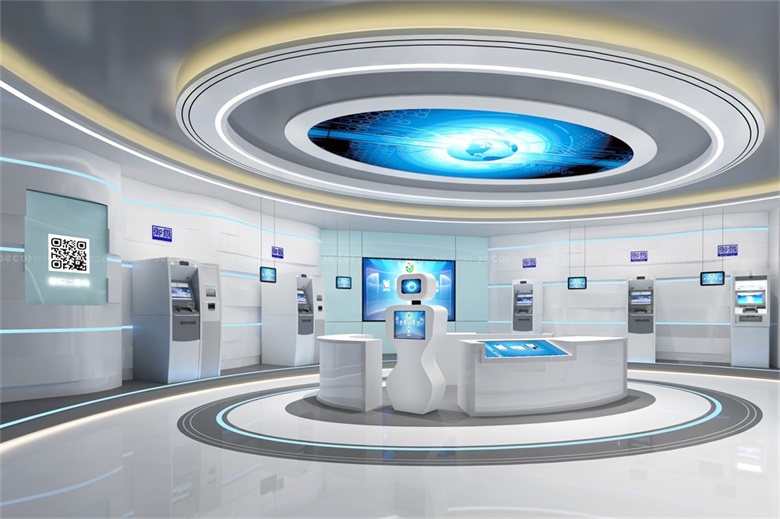 數(shù)字展廳裝修中如何處理多樣化的觀眾需求？