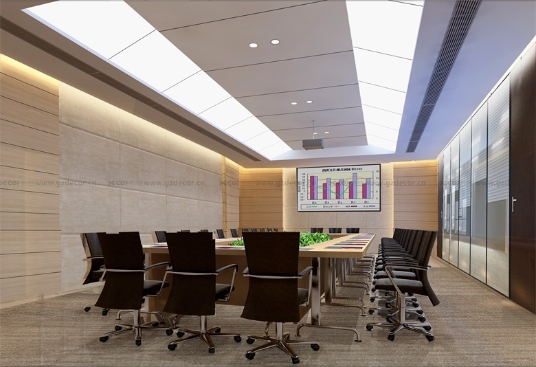 中端辦公室裝修如何實(shí)現(xiàn)綠色環(huán)保設(shè)計(jì)？