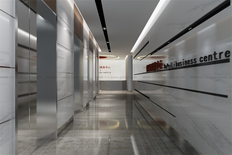 秩序與創(chuàng)新：標(biāo)準(zhǔn)化辦公室裝修的核心設(shè)計哲學(xué)