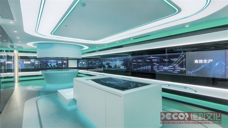 展館設計如何符合國際知識產(chǎn)權法？