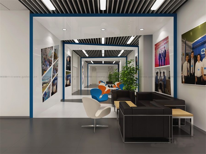 寫字樓裝修公司如何提升公司的長期競爭力？