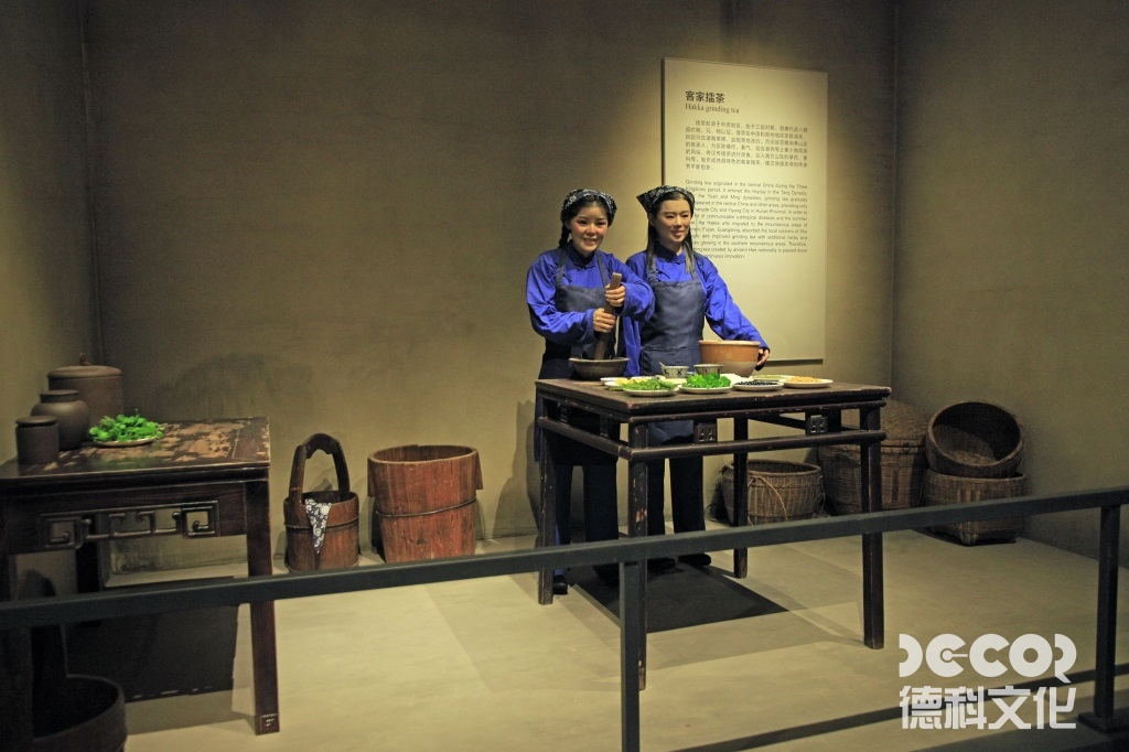 廣州展廳設計中的用戶培訓體系構建