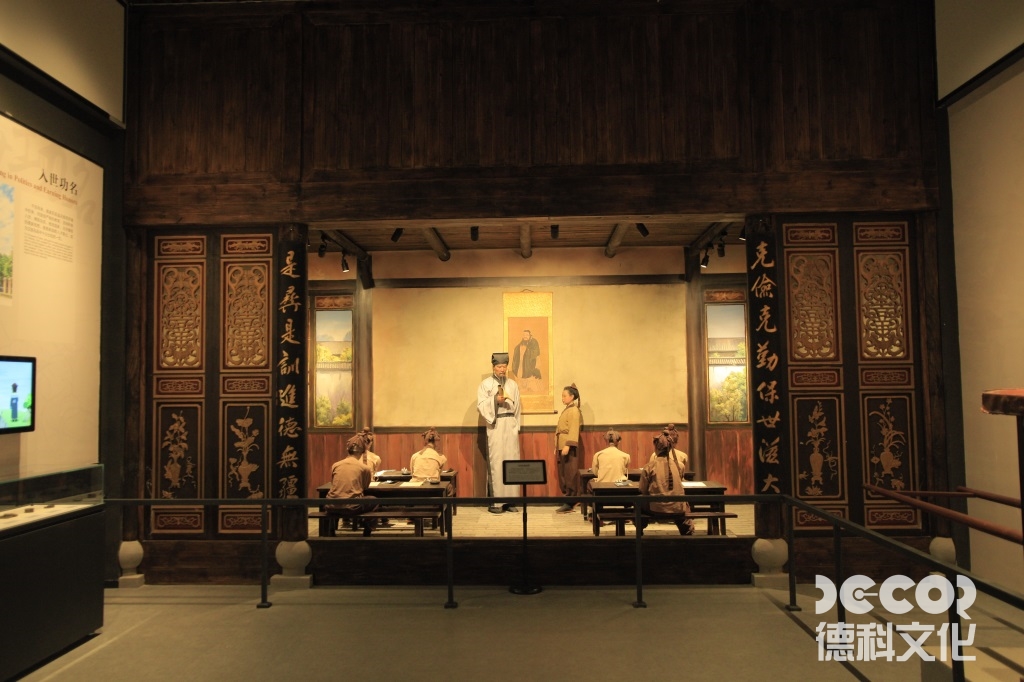 廣州展廳設計如何利用傳感器技術提升用戶體驗？