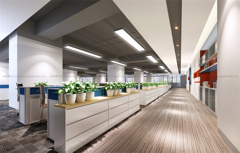 辦公室設計公司如何進行項目后期反饋？