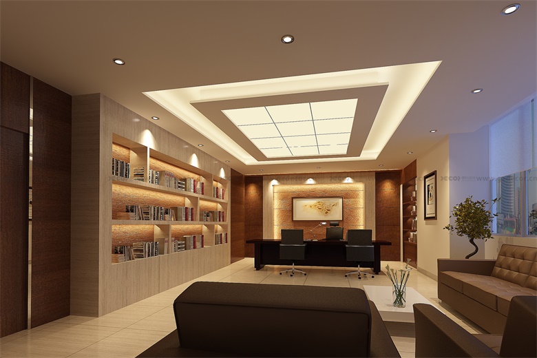 傳統企業辦公室裝修行業的增長密碼：在變革中尋找確定性