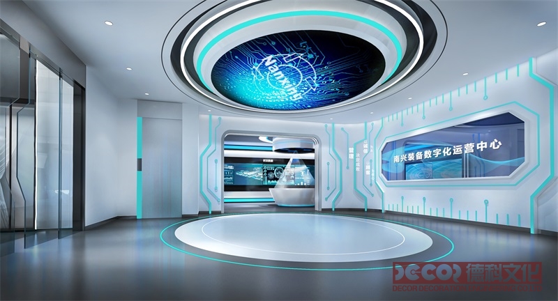 廣州展館設計公司是否提供3D效果圖？