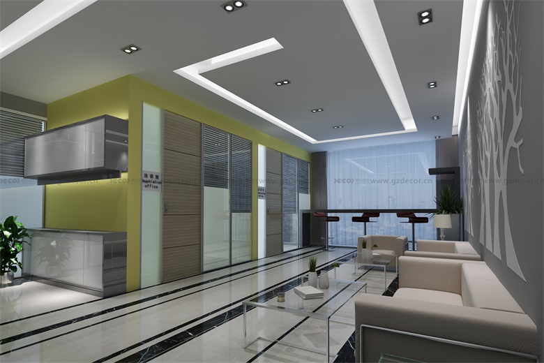 甲級(jí)寫(xiě)字樓裝修公司如何設(shè)計(jì)符合LEED認(rèn)證的寫(xiě)字樓裝修方案？