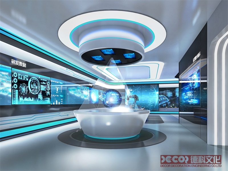 企業(yè)展館設計如何影響品牌忠誠度？