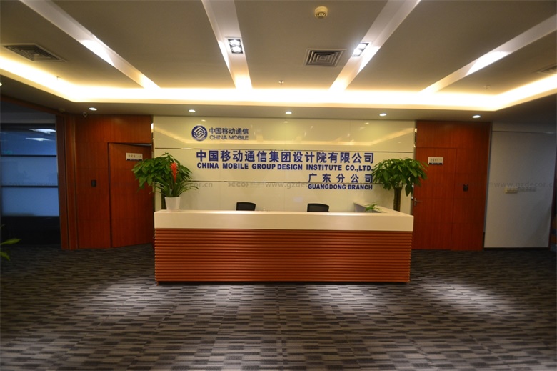 開(kāi)放式辦公室裝修效果圖怎樣避免視覺(jué)單調(diào)？