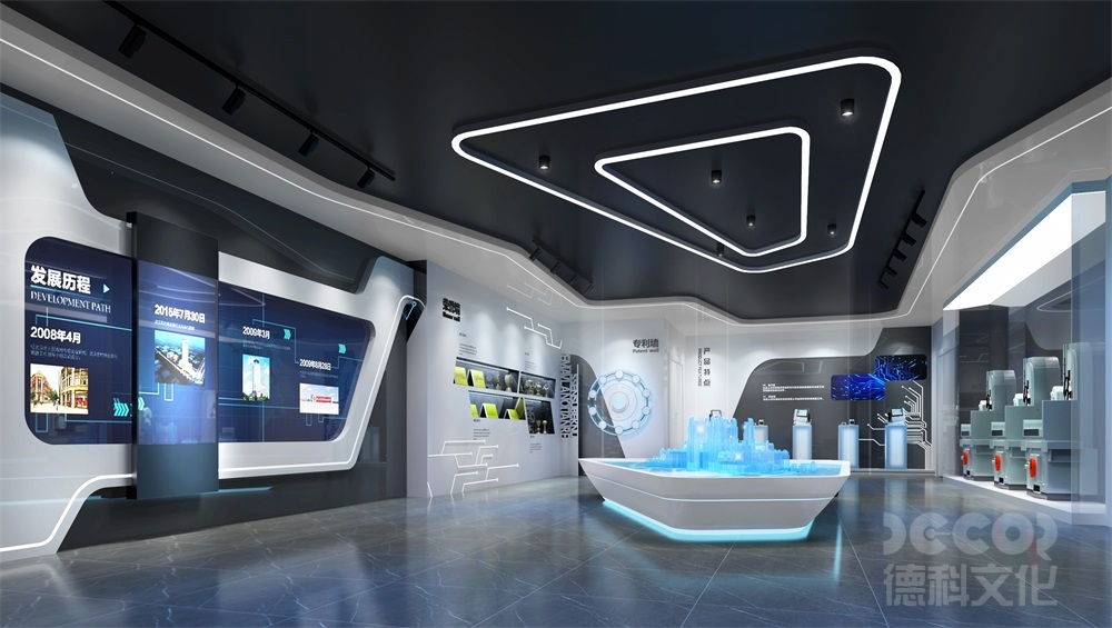 哪些展館設(shè)計(jì)項(xiàng)目可以縮減預(yù)算？