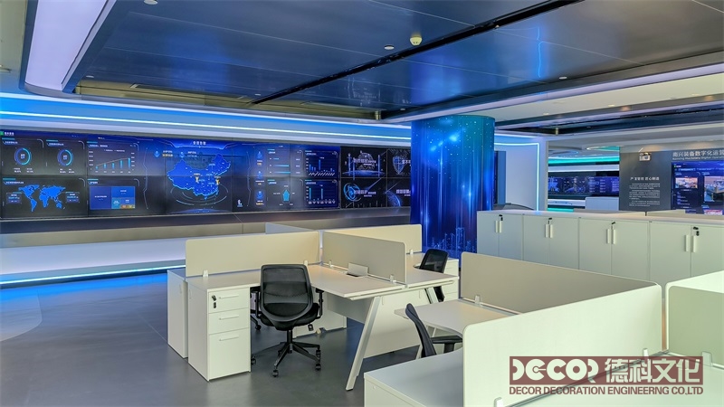 廣州展館設計公司AI導覽系統服務現狀與發展趨勢