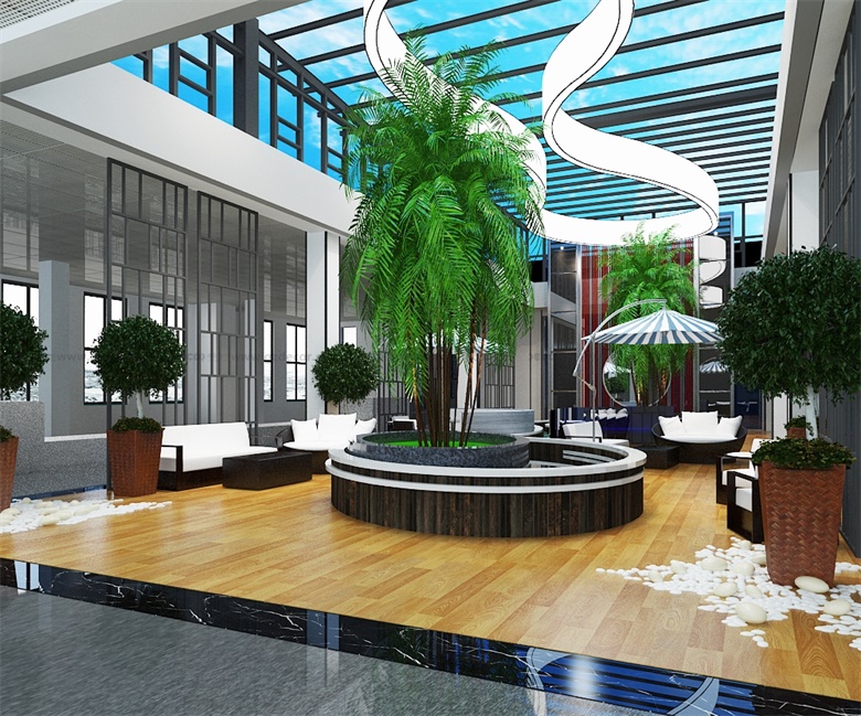 廣州辦公室設(shè)計(jì)公司擅長什么風(fēng)格的辦公室設(shè)計(jì)？