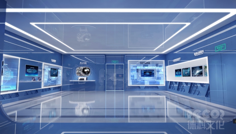 展館設(shè)計(jì)合同中的付款節(jié)點(diǎn)如何設(shè)置？