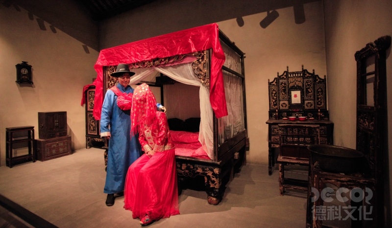 企業(yè)展館設(shè)計(jì)如何適應(yīng)循環(huán)經(jīng)濟(jì) ?