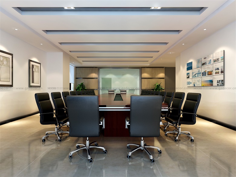 如何確保普通寫字樓設計的建筑結構安全 ?