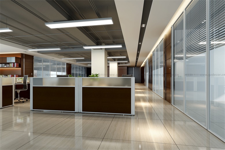 甲級(jí)寫字樓裝修公司如何評(píng)估裝修投資的回報(bào)率