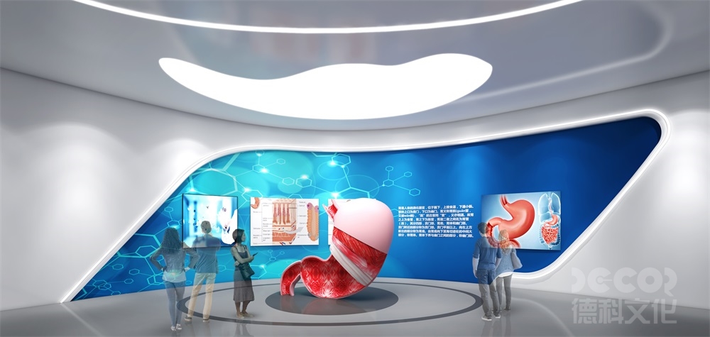 廣州展廳設(shè)計如何選擇專業(yè)施工團(tuán)隊？